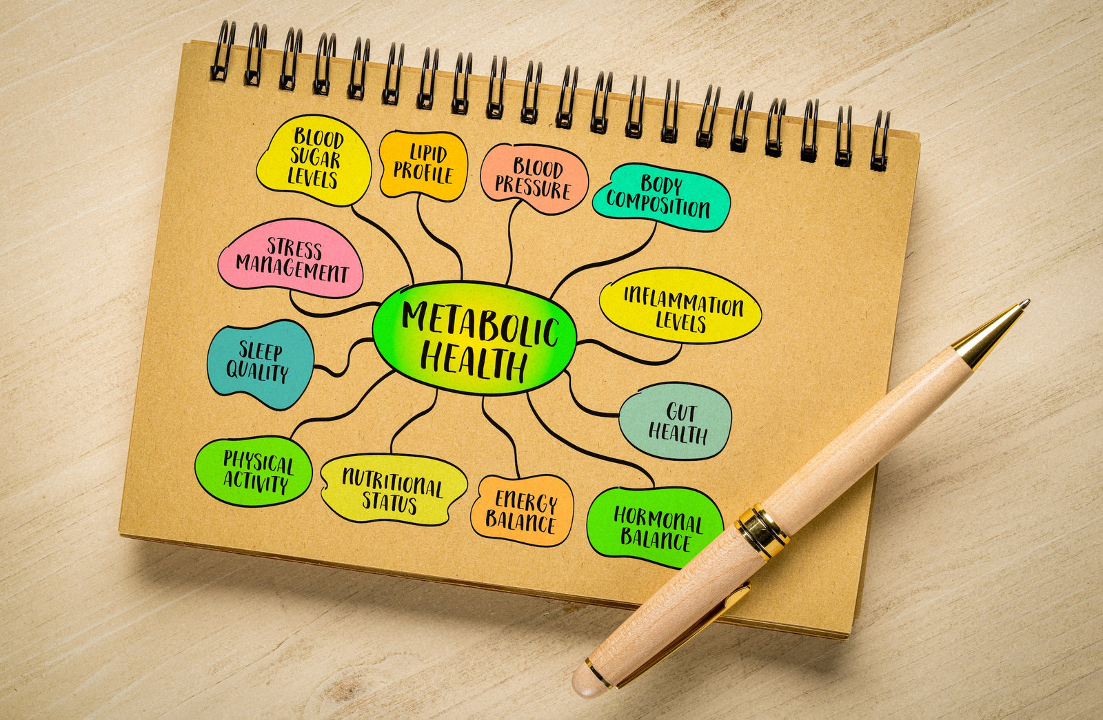 Understanding Metabolic Health: How Added Sugar Impacts Your Body