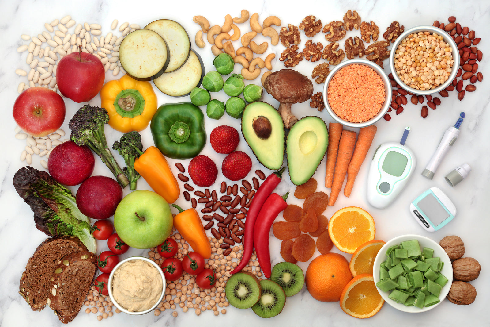Why Blood Sugar Control Matters (Even If You Don't Have Diabetes)