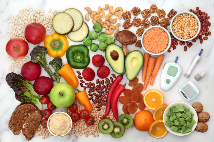 Why Blood Sugar Control Matters (Even If You Don't Have Diabetes)